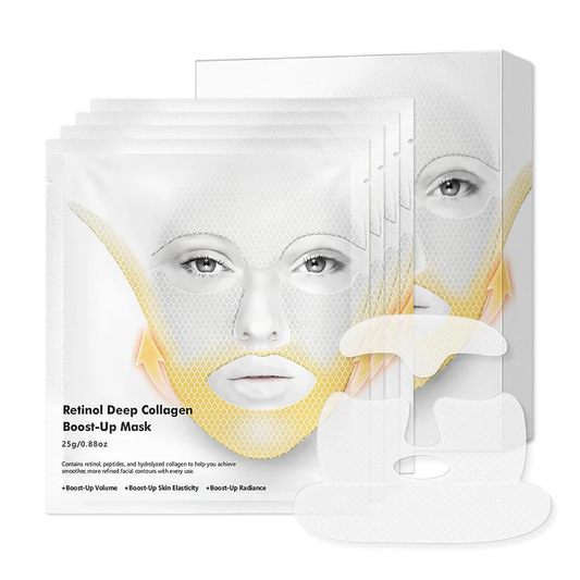 Collagen Face Mask