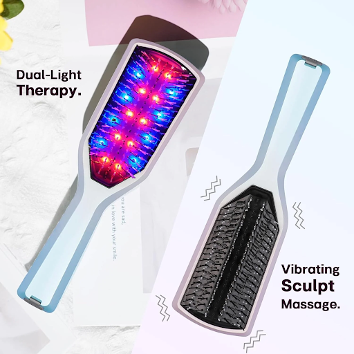 How To Choose The Right LED Hair Growth Brush For Your Hair Magic Secret how-to-choose-the-right-led-hair-growth-brush-for-your-hair-magic-secret