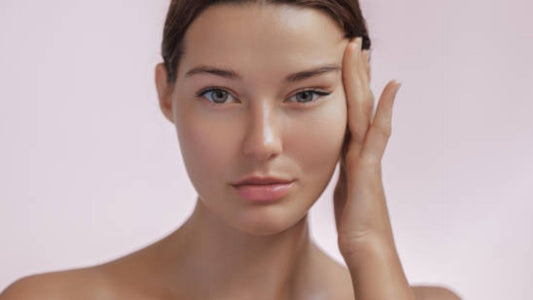 Personal care products