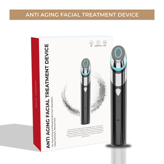 Magic Secret's Anti Ageing Facial Treatment Device