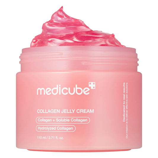 Magic Secret Collagen Niacinamide Jelly Cream
