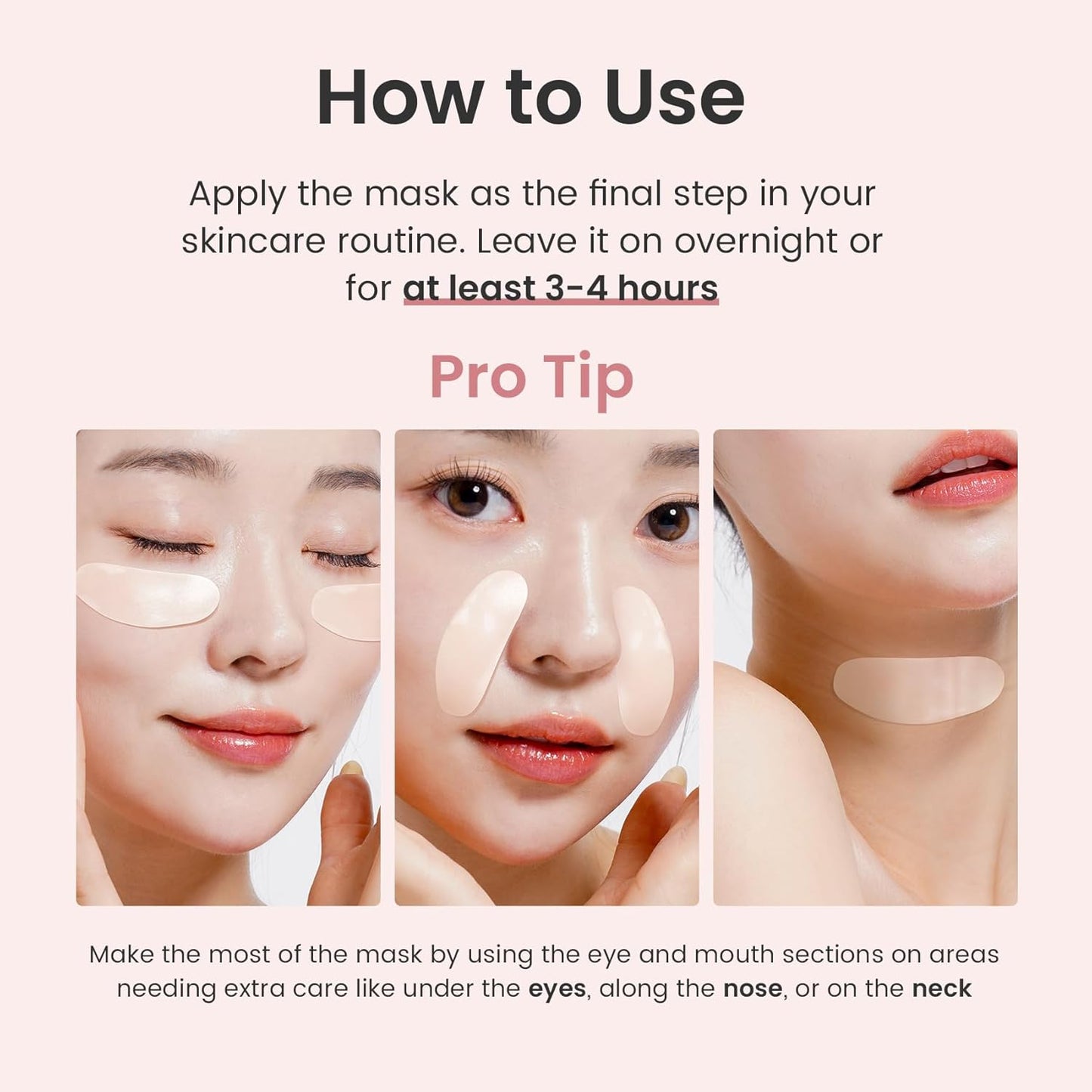 Magic Secret Bio-Collagen Real Deep Mask