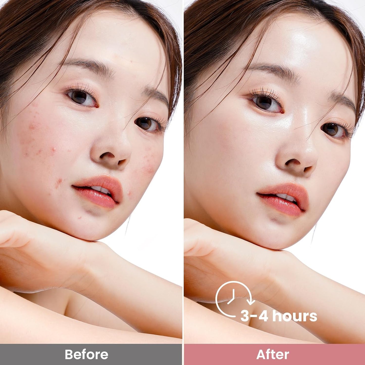 Magic Secret Bio-Collagen Real Deep Mask