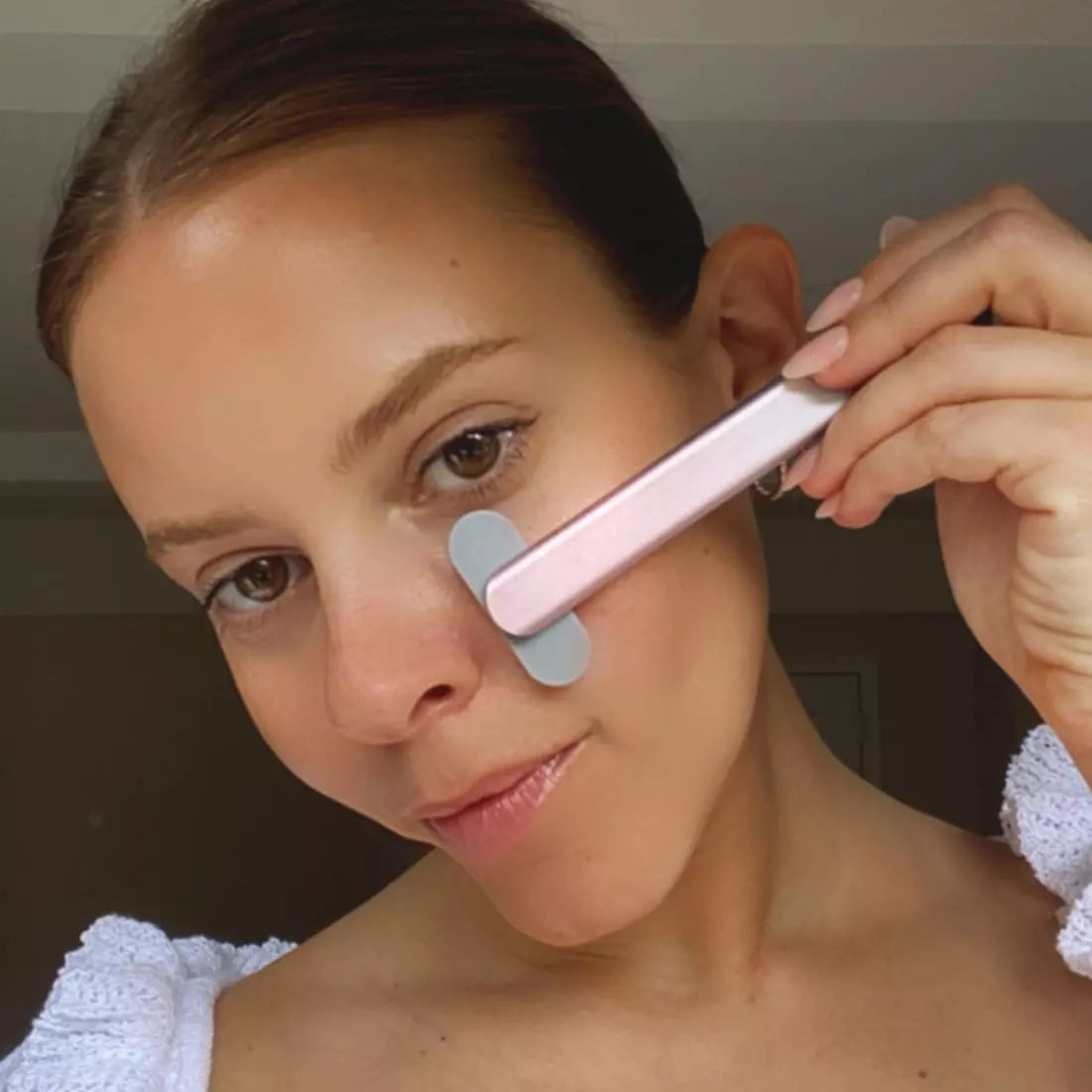 7 Color Red Light Therapy Wand