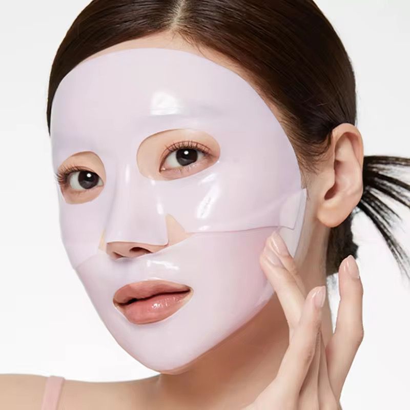Medicube PDRN Pink Collagen Mask