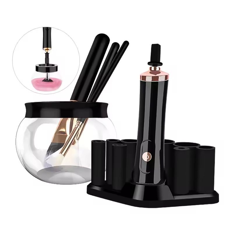 Make-Up Brush Cleaner Machine