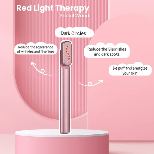 Benefits of Red Light Therapy for Thinning Hair and Scalp Health