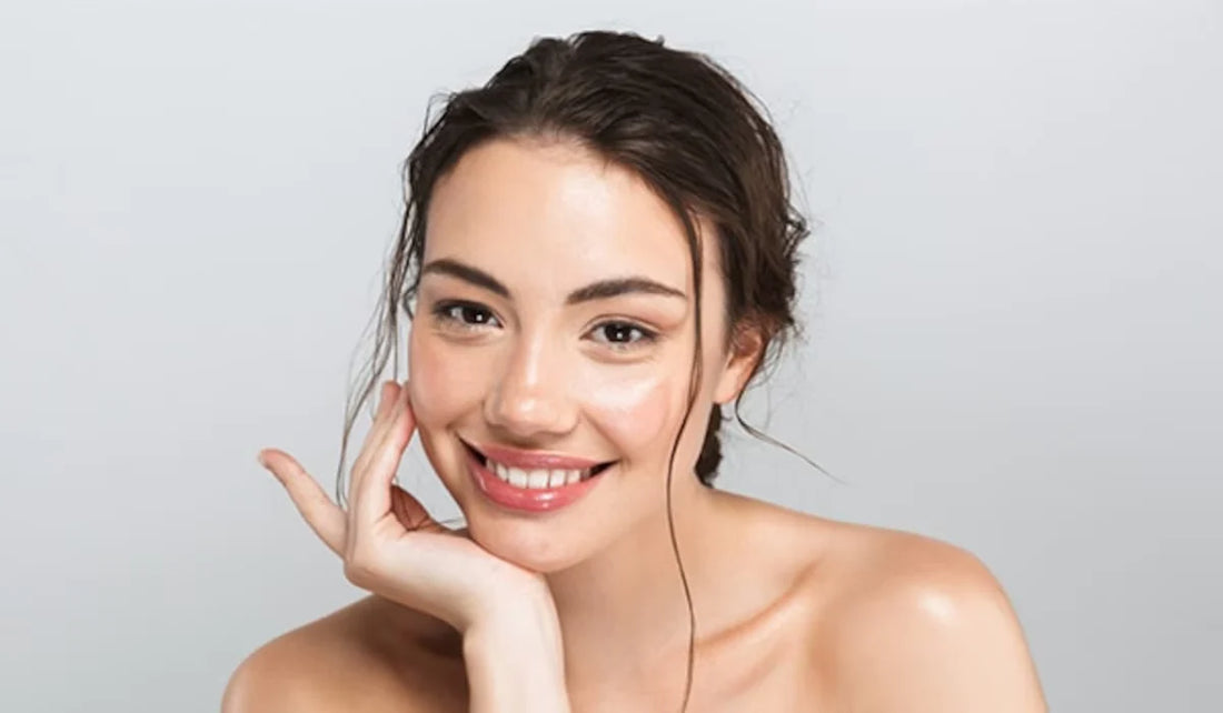 Unlocking the Secret to Glowing Skin: The Power of Facial Massage