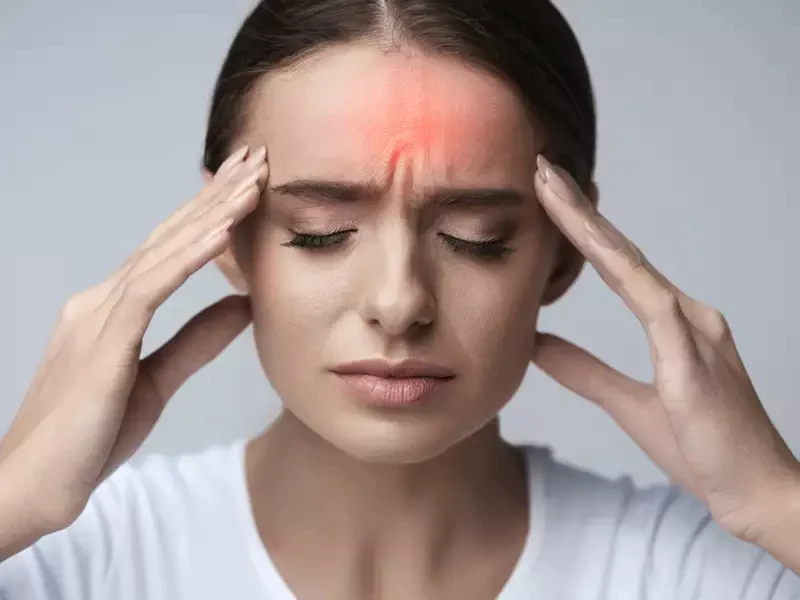 No More Headaches: Natural Ways to Relieve Migraine Pain