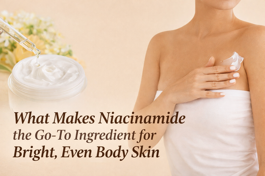 Niacinamide