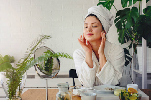 Elevate Your Self-Care Routine with Magic Secret