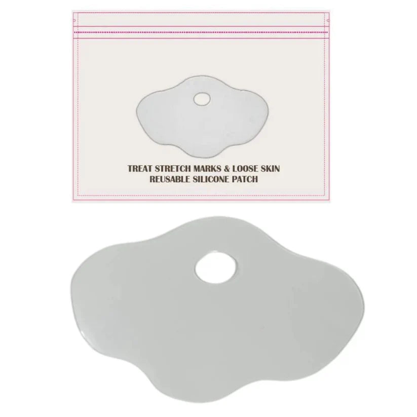 Silicone Patches