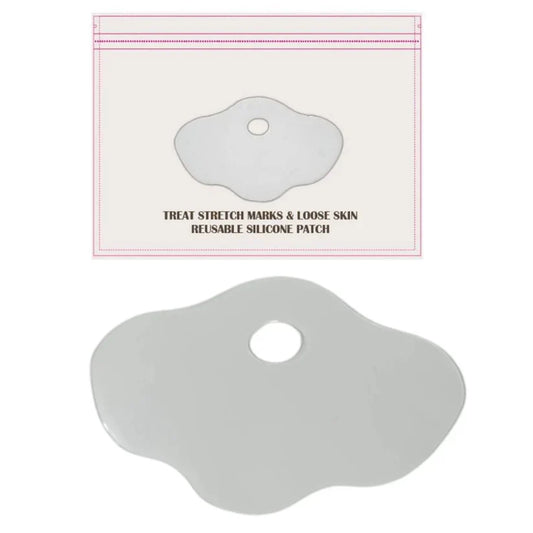 Silicone Patches