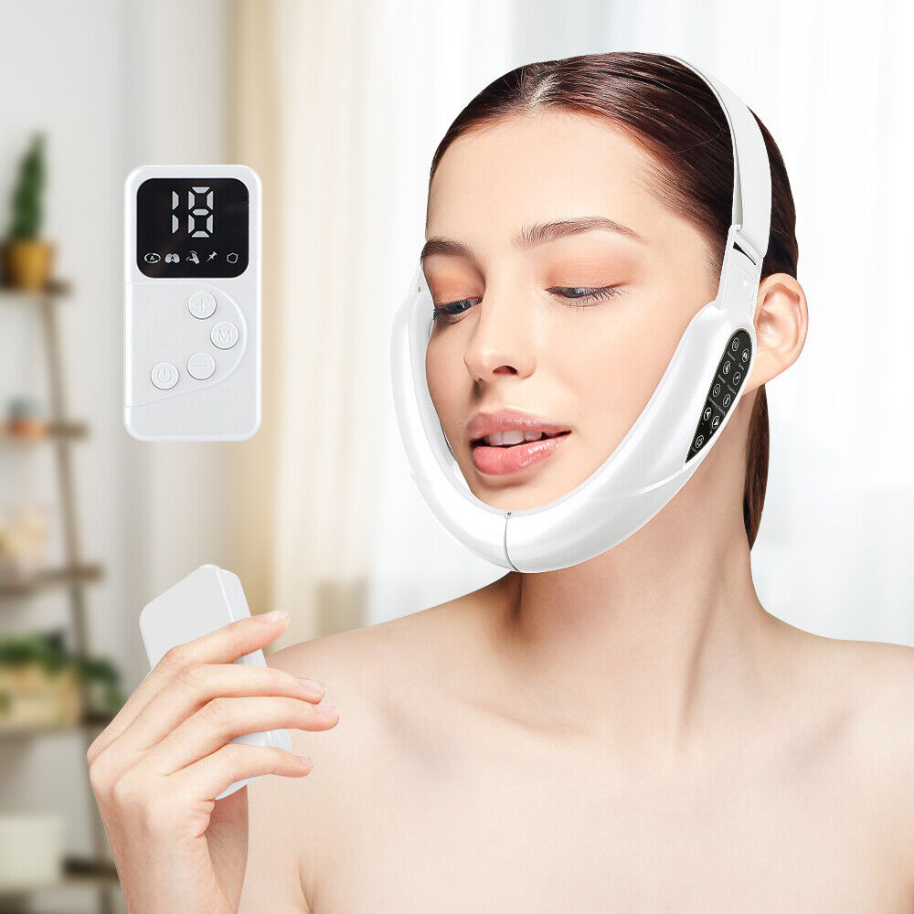 Smart V Lift Facial Contouring Device 
