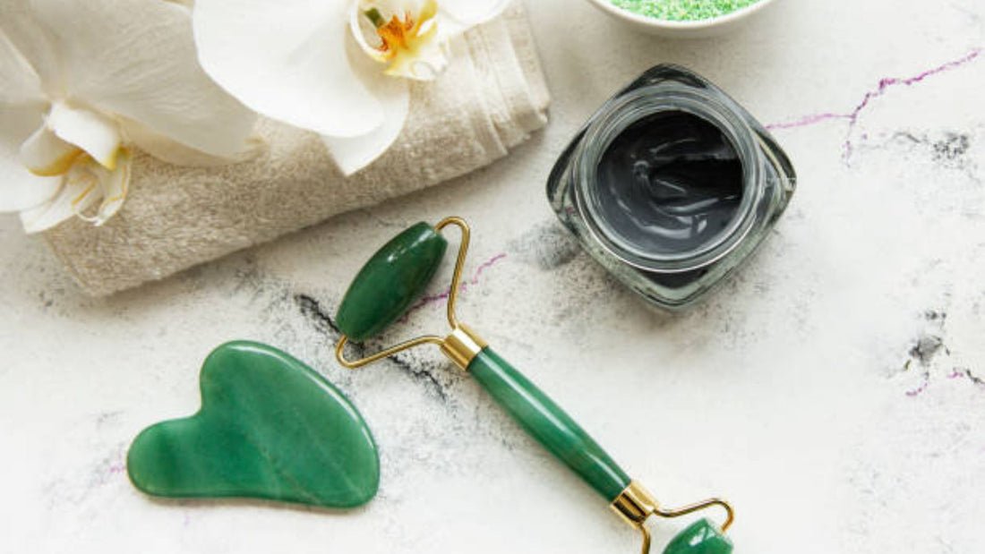Premium face roller 