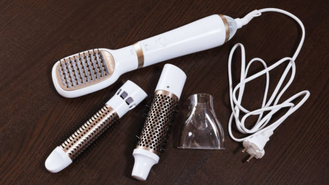 hair scalp massager