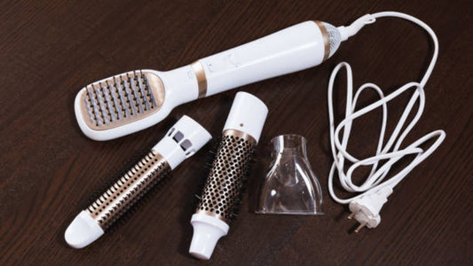 hair scalp massager
