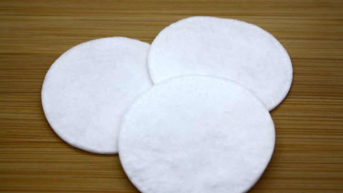 MS collagen patches