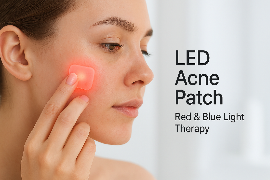 LED Acne Patch