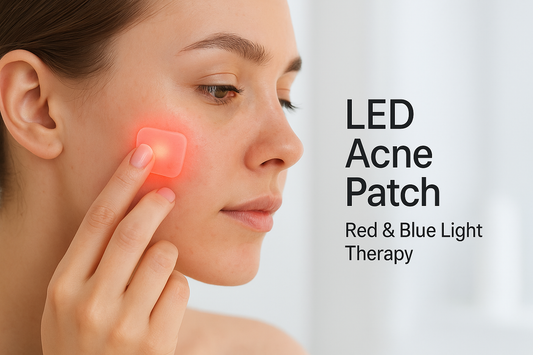 LED Acne Patch