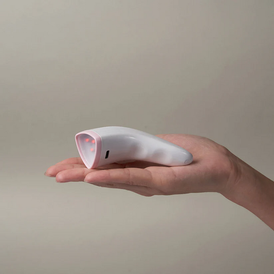 Acne away magic wand