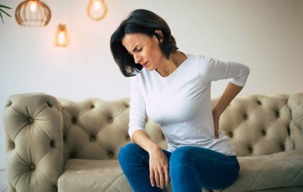Period cramp comfort 