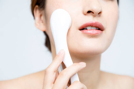V face massager