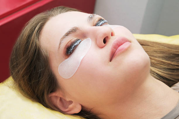 Silicone Face Patches