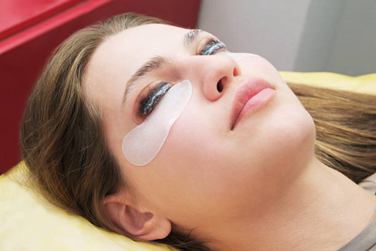 Silicone Face Patches