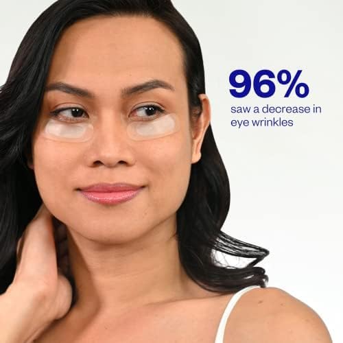 Microneedling Eye Patches