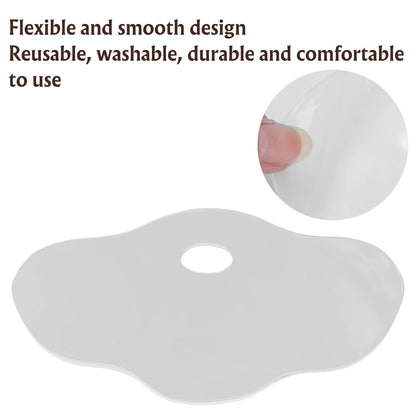 Magic Secret Silicone Anti Stretch Mark Stomach Patches