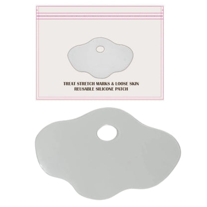Magic Secret Silicone Anti Stretch Mark Stomach Patches