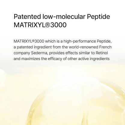 Celimax the Vita A Cream Retinal Shot Tightening Booster 15mL