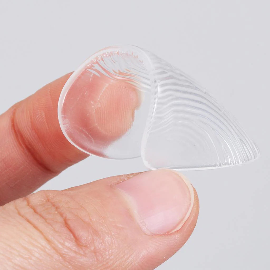 Reusable Silicone Face Patches