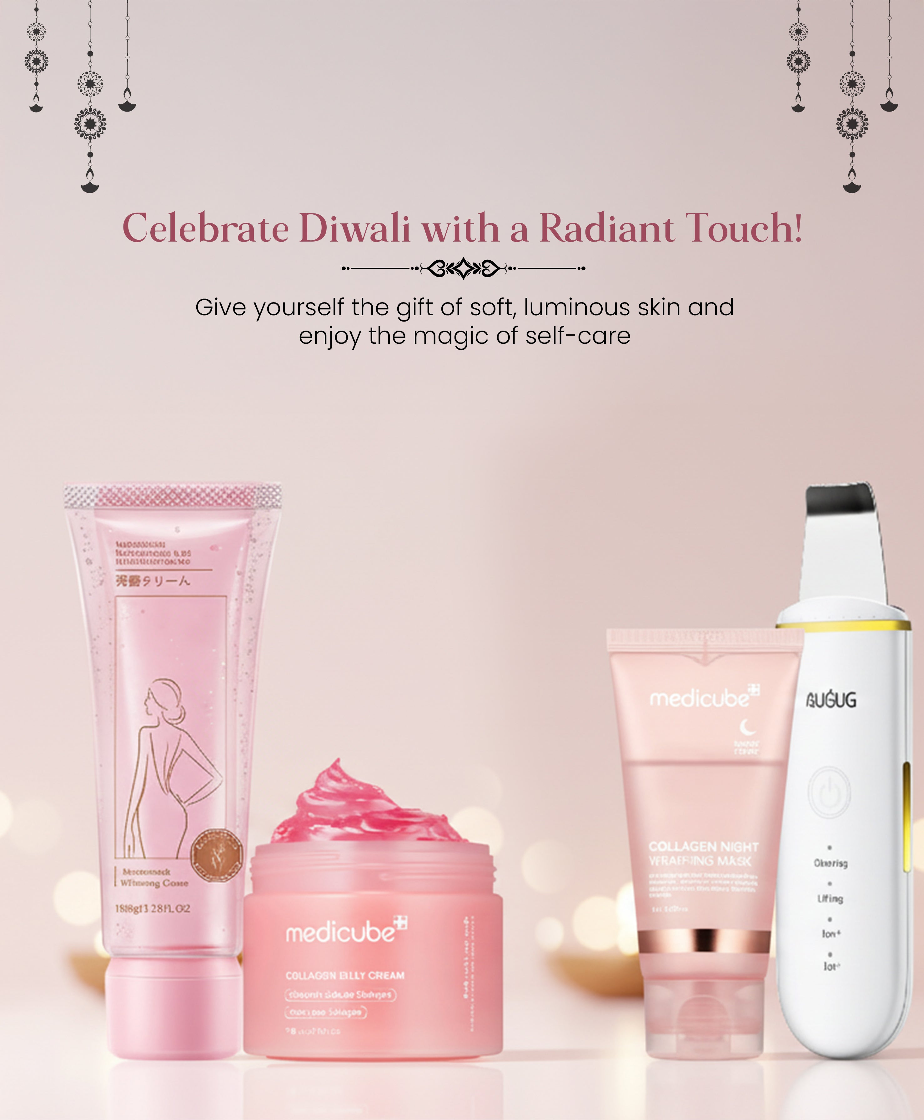 Best Beauty Products Online Face, Hair Care Tools Magic Secret