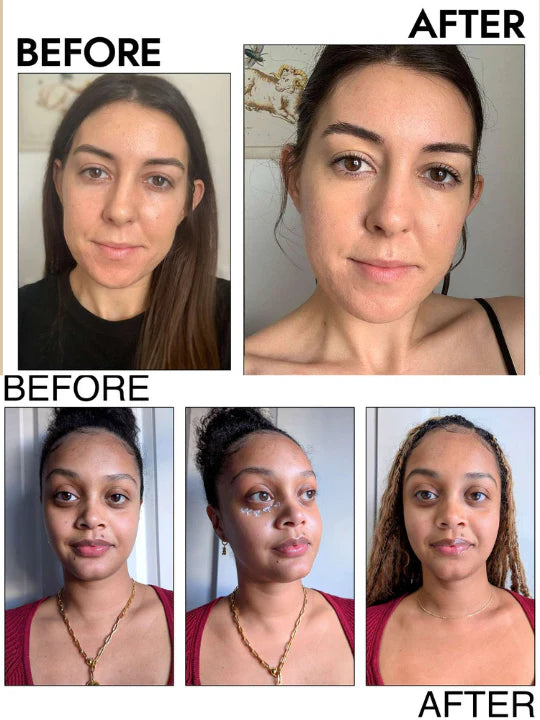 K-SECRET SEOUL 1988 Retinal Eye Cream