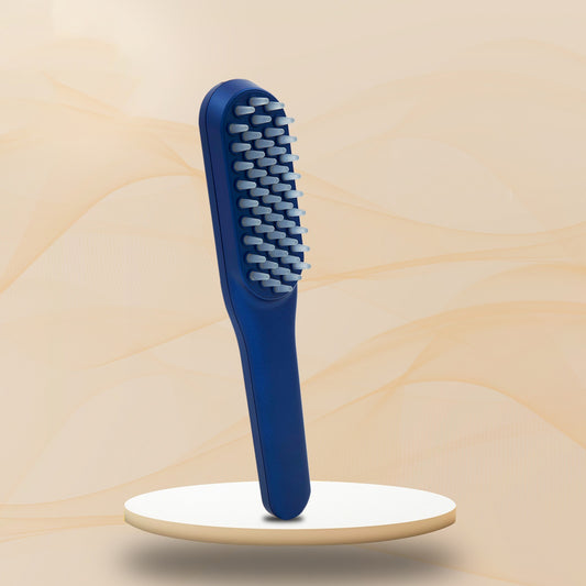 LED Hair Growth Comb & Scalp Massager