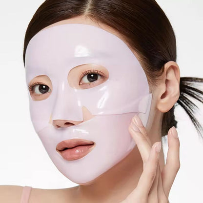 Magic Secret PDRN Pink Collagen Mask