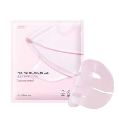 Magic Secret PDRN Pink Collagen Mask