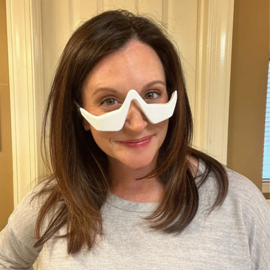 3D Under Eye Mask