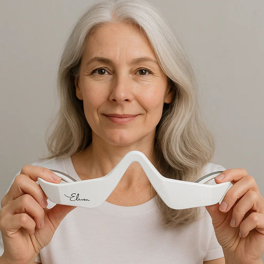 3D Under Eye Mask