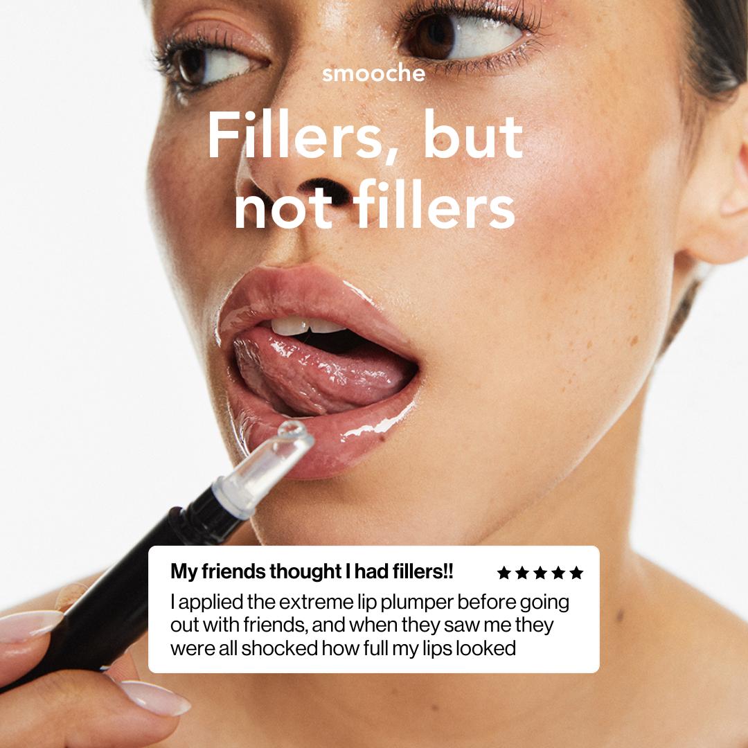 Japanese Lip Plumper Pen