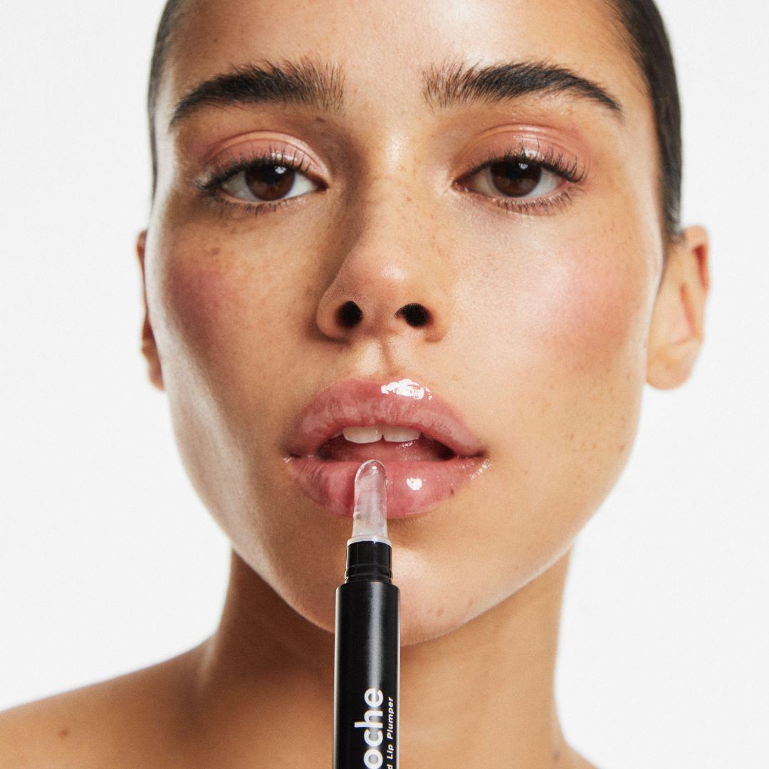Japanese Lip Plumper Pen