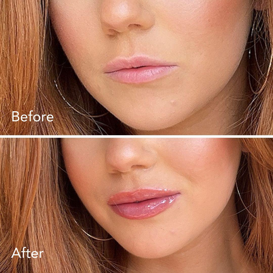 Japanese Lip Plumper Pen