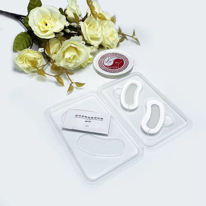 Microneedling Eye Patches