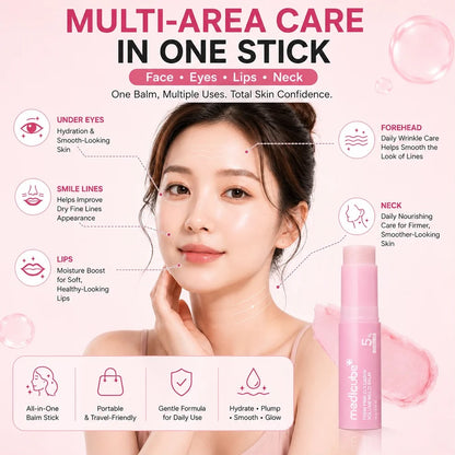 Medicube™ PDRN Pink Collagen Multi Balm Stick