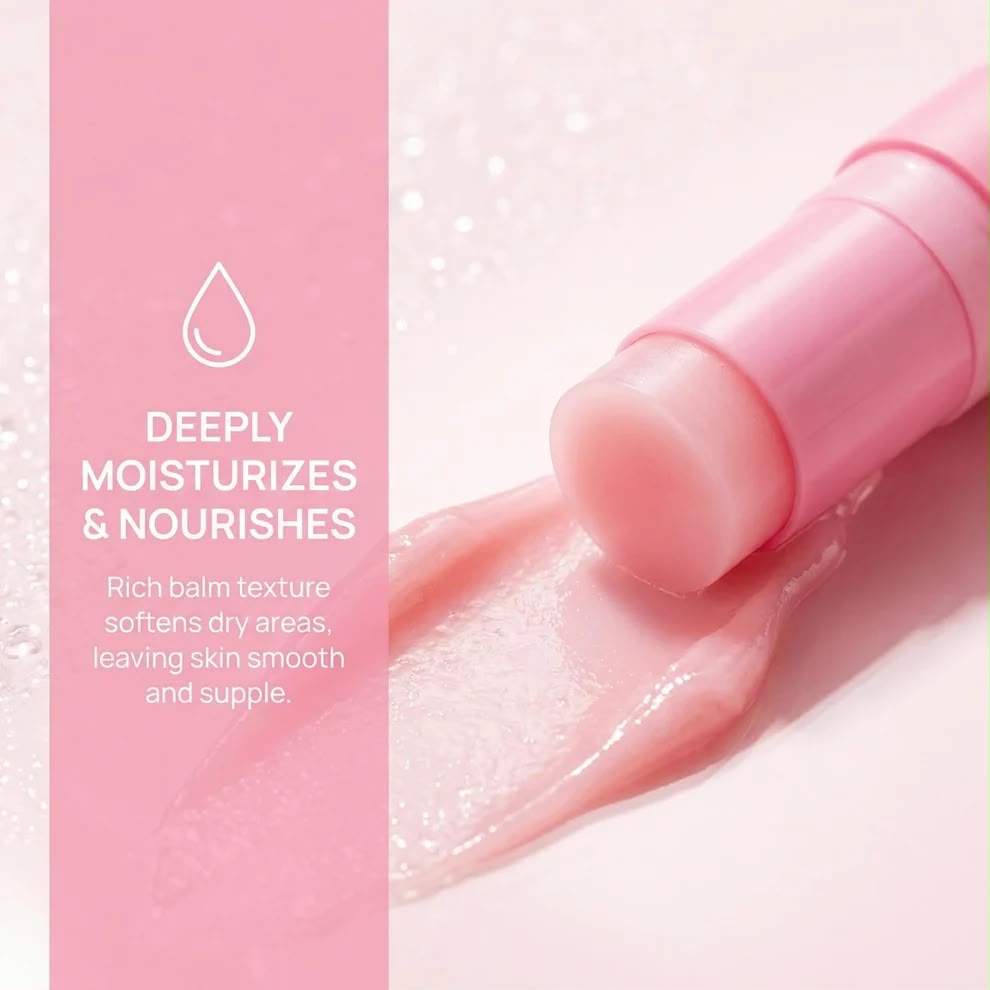 Medicube™ PDRN Pink Collagen Multi Balm Stick