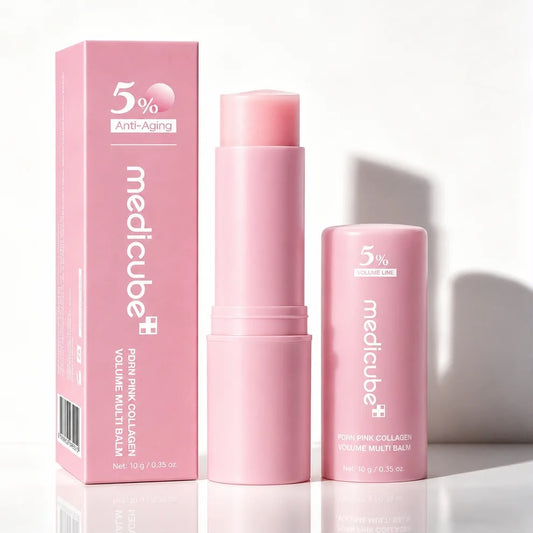 Medicube™ PDRN Pink Collagen Multi Balm Stick