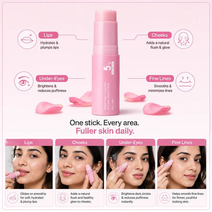 Medicube™ PDRN Pink Collagen Multi Balm Stick