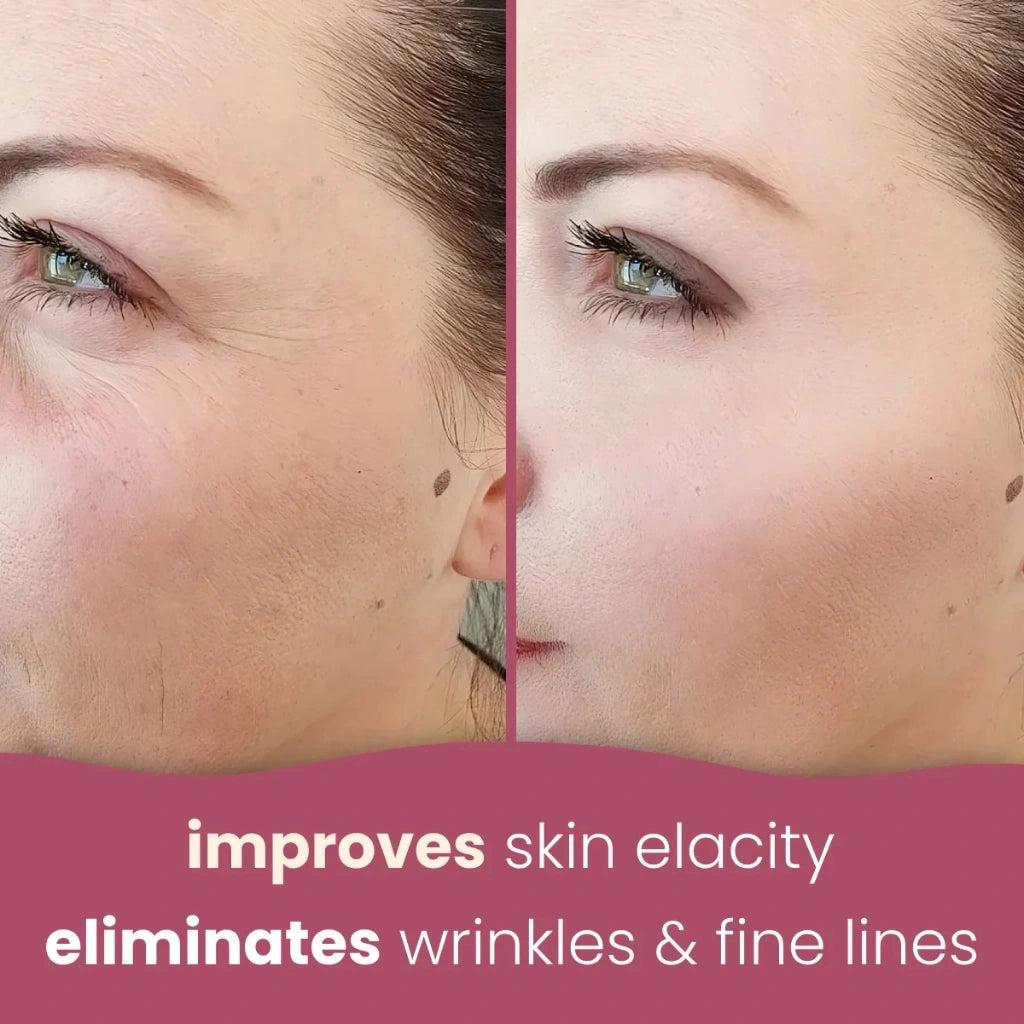 Medicube PDRN Pink Collagen Mask